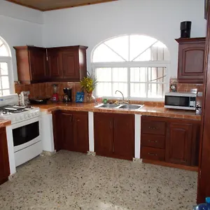 Gasthof Castillo, Las Terrenas